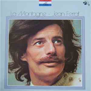 Jean Ferrat - La Montagne download flac mp3
