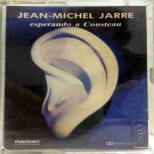 Jean Michel Jarre - Esperando A Cousteau download flac mp3