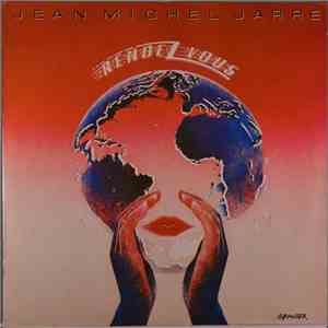 Jean Michel Jarre - Rendez-Vous download flac mp3