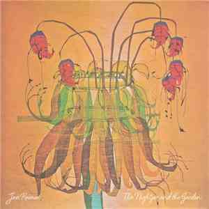 Jess Reimer - The Nightjar And The Garden download flac mp3