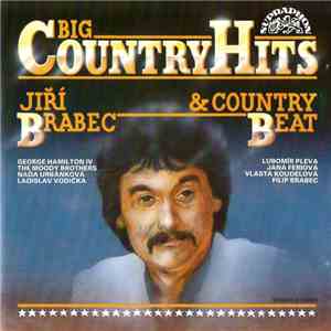 Jiří Brabec & Country Beat - Big Country Hits download flac mp3