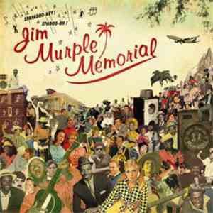 Jim Murple Memorial - Spapadoo-Hey! Spadoo-Oh ! download flac mp3