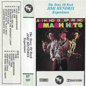 Jimi Hendrix Experience - No Title download flac mp3