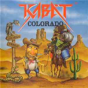 Kabát - Colorado download flac mp3