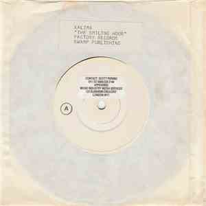 Kalima - The Smiling Hour download flac mp3
