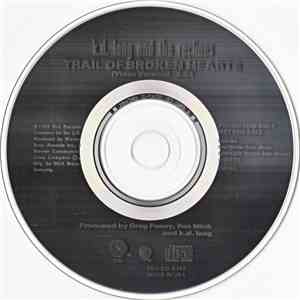k.d. lang And The Reclines - Trail Of Broken Hearts download flac mp3