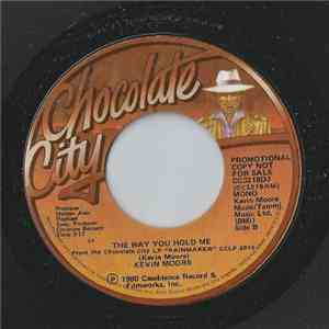 Kevin Moore  - The Way You Hold Me download flac mp3