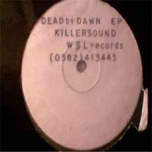 Killersound - Dead By Dawn EP download flac mp3
