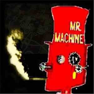 KLITINK - Mr. Machine download flac mp3
