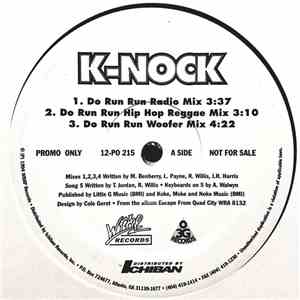 K-Nock - Do Run Run download flac mp3