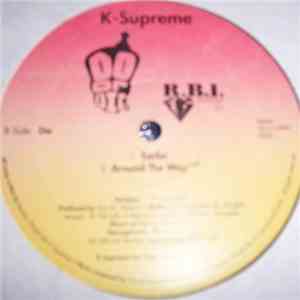 K-Supreme - Do Or Die EP download flac mp3