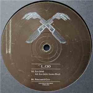 L_cio - VP004 download flac mp3