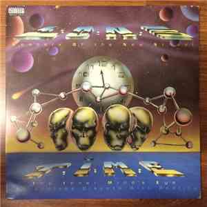 Leaders Of The New School - T.I.M.E. - The Inner Mind's Eye download flac mp3