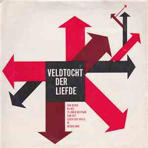 Leger Des Heils  - Veldtocht Der Liefde download flac mp3