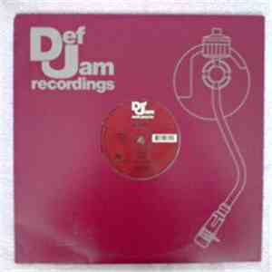 LL Cool J - Take It Off / Back Where I Belong download flac mp3