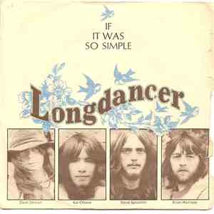 Longdancer - If It Was So Simple download flac mp3