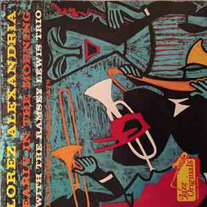 Lorez Alexandria with The Ramsey Lewis Trio - Early in the morning download flac mp3