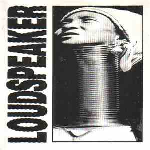 Loudspeaker - Pray / Pulp download flac mp3