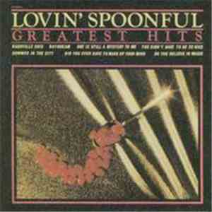 Lovin' Spoonful - Greatest Hits download flac mp3