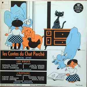 Marcel Aymé - Les Contes Du Chat Perché download flac mp3
