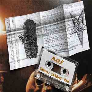 Mare  - Satanic Sabbat Rehearsal download flac mp3