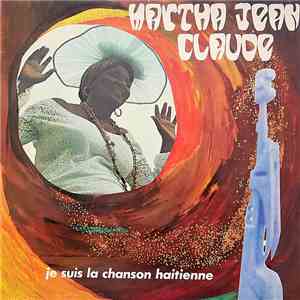 Martha Jean Claude - Je suis la chanson haïtienne download flac mp3