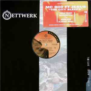 MC 900 Ft Jesus - The City Sleeps download flac mp3