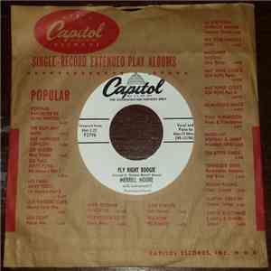 Merrill Moore - Fly Right Boogie / Nola download flac mp3