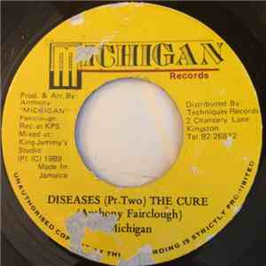 Michigan - Diseases (Pt. Two) The Cure download flac mp3