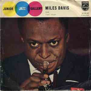 Miles Davis - Junior Jazz Gallery download flac mp3