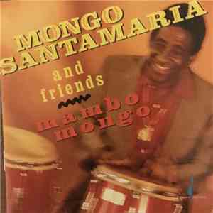 Mongo Santamaria - Mambo Mongo download flac mp3