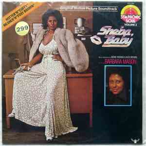 Monk Higgins & Alex Brown - Sheba, Baby download flac mp3