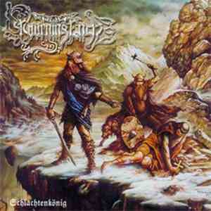Mourning Ends - Schlachtenkönig download flac mp3