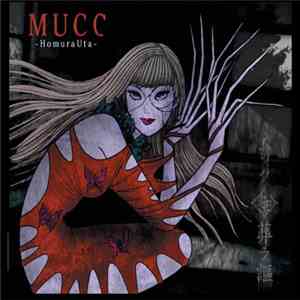 MUCC - ~HomuraUta~ download flac mp3