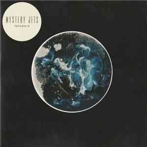 Mystery Jets - Telomere download flac mp3