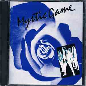 Mystic Game - Mystic Game download flac mp3