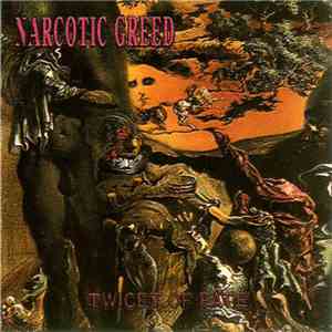 Narcotic Greed - Twicet Of Fate download flac mp3