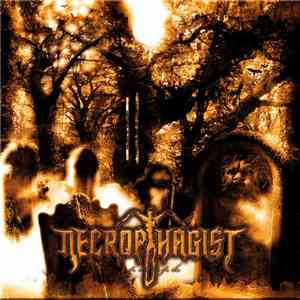 Necrophagist - Epitaph download flac mp3