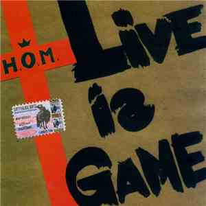 Н.О.М. - Live Is Game download flac mp3