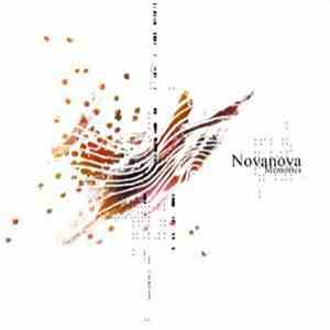 Novanova - Memories download flac mp3