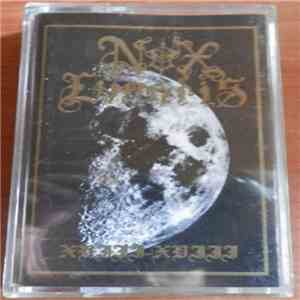 Nox Lunaris - XVIII-XVIII download flac mp3