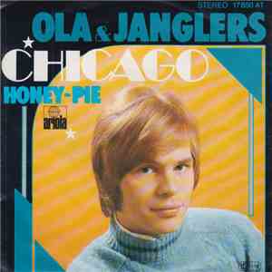 Ola & Janglers - Chicago download flac mp3