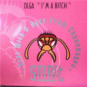 Olga - I'm A Bitch flac mp3 download