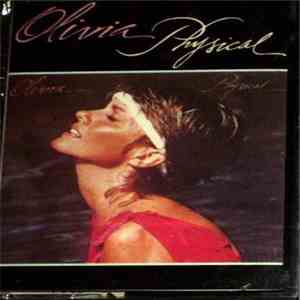 Olivia Newton-John - Physical download flac mp3