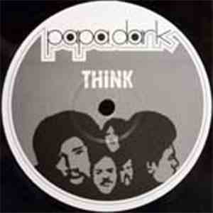 Papa Dark - Think / Rock Me download flac mp3