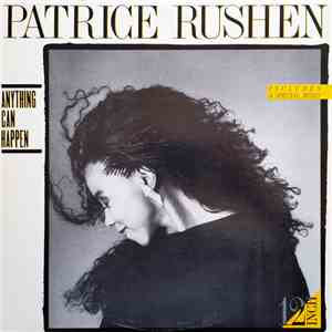 Patrice Rushen - Anything Can Happen download flac mp3