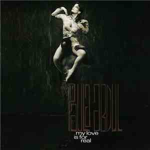 Paula Abdul - My Love Is For Real download flac mp3