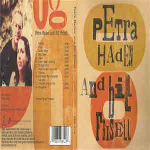 Petra Haden And Bill Frisell - Petra Haden And Bill Frisell download flac mp3