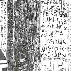 Plankton  - Kiltit Ihmiset O.G. 2000 download flac mp3
