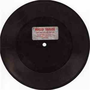 Private Eye  - Hullo Sailor download flac mp3